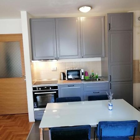 Apartment Capital Town-Free Parking Zagreb Exterior photo